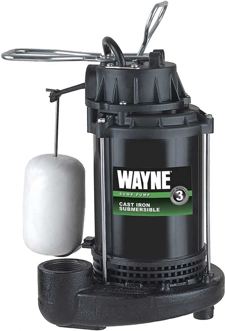 12 Best Sump Pumps Reviews In 2022 (In Depth Comparison)