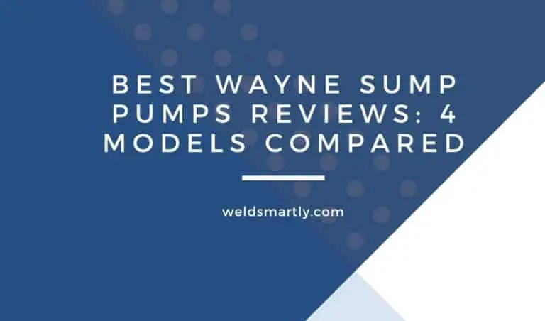 Best Wayne Sump Pumps Reviews: 4 Models Compared