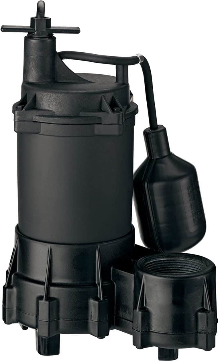 Best Flotec Sump Pump Reviews 2020: 3 Models Compared